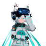 LithiumFox