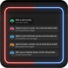 Youtube Live Chat Overlay