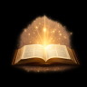 Church Verse Dock & Cinematic Bible Overlay Lower Third Scripture Display